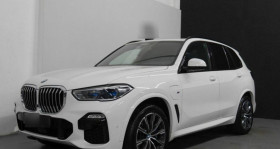 Bmw X5 , garage PRAD AUTO  Montfermeil