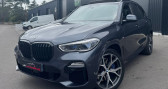 Bmw X5 IV (G05) xDrive45eA 394ch M Sport 17cv   CAUDAN 56