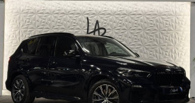 Bmw X5 , garage L'AUTOMOBILE PARIS � M�ry Sur Oise