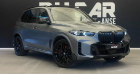 Bmw X5 , garage BH CAR ANSE � ANSE