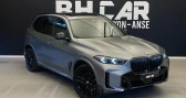 Annonce Bmw X5 occasion Hybride IV (G05) xDrive50e 489ch M Sport M PERFORMANCE � ANSE