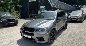 Bmw X5 , garage GARAGE BRONDEL  Sathonay-Camp