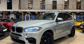 Bmw X5 occasion 2017 mise en vente &agrave; Saint Denis En Val par le garage L'AUTOMOBILE ORLEANS - photo n&deg;1