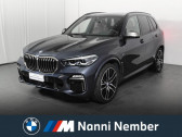 Annonce Bmw X5 occasion Diesel M 50 d Steptronic  L'Union