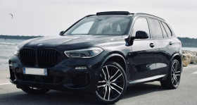 Bmw X5 , garage TRANSAKAUTO LE CANNET � Le Cannet