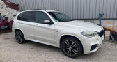 Bmw X5 M 50 d XRVE 3.0 381cv PACK SPORT TOIT PANO ET LECTURE TETE H  2014 - annonce de voiture en vente sur Auto Sélection.com