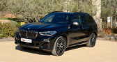 Annonce Bmw X5 occasion Diesel M 50D 3.0L 400ch XDRIVE BVA8 � Venelles
