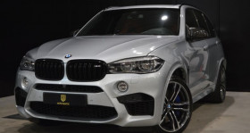 Bmw X5 , garage AUTO NAUTIC CORPORATION  Lille