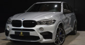 Bmw X5 occasion année 2016 boite Automatique Annonce Bmw X5 occasion Essence M 575 Ch 4.4i V8 Superbe état !! à Lille