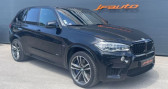 Bmw X5 occasion année 2018 boite Automatique Annonce Bmw X5 occasion Essence M 575 ch MOTEUR REFAIT M ch X-DRIVE à Jonquières