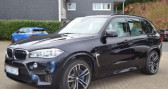 Bmw X5 M - BVA F15 F85   Ozoir-la-Ferrire 77