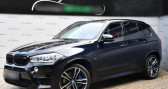 Bmw X5 M - BVA F15 F85   Ozoir-la-Ferrire 77