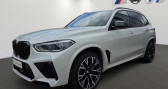 Bmw X5 M - BVA Sport G05 M Comptition PHASE 1   Ozoir-la-Ferrire 77