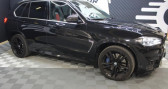 Bmw X5 occasion année 2018 boite Automatique Annonce Bmw X5 occasion Essence M - BVA - Véhicule français - Suivi complet - Attelage - Bla à COIGNIERES
