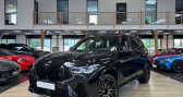 Bmw X5 M COMPETITION 4.4 V8 625CV FULL OPTIONS  2021 - annonce de voiture en vente sur Auto Sélection.com