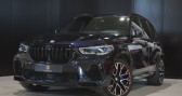 Bmw X5 M Competition 625ch Toutes options  2021 - annonce de voiture en vente sur Auto Sélection.com