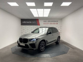 Bmw X5 occasion année 2020 boite Automatique Annonce Bmw X5 occasion Essence M COMPETITION F95 625ch BVA8 à Lormont