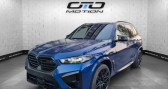 Bmw X5 occasion année 2023 boite Automatique Annonce Bmw X5 occasion Essence M Competition GO5 M 625ch BVA8 G05 à Dieudonné