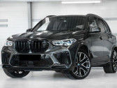 Annonce Bmw X5 occasion Essence M COMPETITION INDIVIDUAL WARRANTY  L'Union