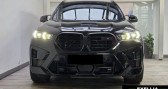 Bmw X5 M COMPETITION MALUS INCLUS LEASING POSSIBLE   Montvrain 77