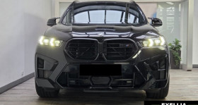 Bmw X5 , garage EXELLIA AUTO LEASE  Montvrain