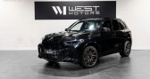 Bmw X5 M Comptition V8 4.4 625 FRANAIS Akrapovic Carbone Attelage   DARDILLY 69