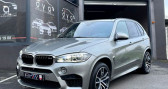Bmw X5 occasion année 2016 boite Automatique Annonce Bmw X5 occasion Essence M f85 V8 4.4 575 ch à Bruay La Buissière