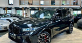 Bmw X5 M G05 Comptition V8 4.4 625 BVA8 1re Main FR TVA   Saint Denis En Val 45