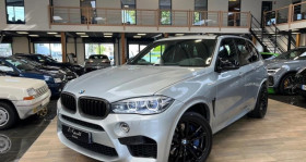 Bmw X5 occasion 2017 mise en vente &agrave; Saint Denis En Val par le garage L'AUTOMOBILE ORLEANS - photo n&deg;1