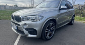 Annonce Bmw X5 occasion Essence M III (F85) M 575ch BVA8  ARNAS