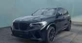 Annonce Bmw X5 occasion Essence M IV (F95) 625ch Comptition  LANESTER