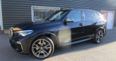 Bmw X5 occasion boite Automatique Annonce Bmw X5 occasion Diesel M M50d 400 ch BVA8 Performance à LA CIOTAT