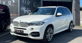 Bmw X5 occasion année 2016 boite Automatique Annonce Bmw X5 occasion Diesel M Sport 25dA 231 ch sDrive à Bruay La Buissière