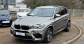 Bmw X5 M V8 4,4 575ch immat FR, suivi OK, MOTEUR NEUF  2017 - annonce de voiture en vente sur Auto Sélection.com