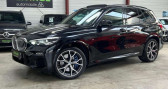 Bmw X5 M xDrive30d 265 ch BVA8 M Sport  2019 - annonce de voiture en vente sur Auto Sélection.com