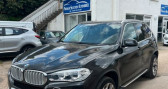 Annonce Bmw X5 occasion Diesel M40d 3.0D 313cv Bote auto Xdrive 7 Places  LA CHAPELLE DE GUINCHAY