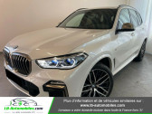 Bmw X5 occasion année 2020 boite Automatique Annonce Bmw X5 occasion Diesel M50 d 400 ch à Beaupuy