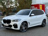 Annonce Bmw X5 occasion Diesel M50 d//*PANORAMA*//*LASER*//*KEY LESS*  L'Union