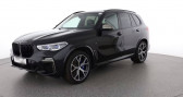 Annonce Bmw X5 occasion Diesel M50 d xDrive LASER,LUFTFEDER,360GRAD,M�MOIRE � sarcelles