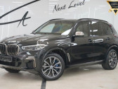 Annonce Bmw X5 occasion Essence M50 i PROTECTION VR6 GUARD  L'Union