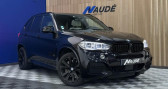 Bmw X5 occasion  année 2016 boite Automatique Annonce Bmw X5 occasion Diesel M50d 3.0 381 CH Édition 50TH M Sport - Suivi complet à Lozanne