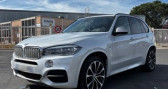 Bmw X5 M50d 3.0D - 24V L6 TURBO XDRIVE  2020 - annonce de voiture en vente sur Auto Sélection.com