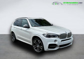 Bmw X5 M50d 381 ch BVA   Beaupuy 31
