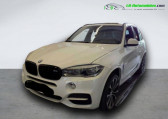Bmw X5 M50d 381 ch BVA   Beaupuy 31