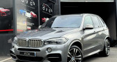 Bmw X5 occasion année 2016 boite Automatique Annonce Bmw X5 occasion Diesel M50d 381 ch à Bruay La Buissière