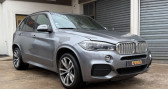 Annonce Bmw X5 occasion Diesel m50d 381 m sport xdrive bva8   si�ges av �lectriques-chauffa � Nancy