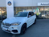 Bmw X5 occasion année 2016 boite Automatique Annonce Bmw X5 occasion Diesel M50d 381ch à Figeac