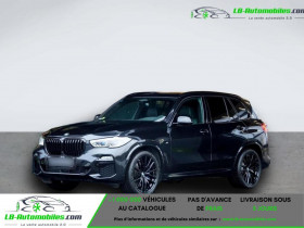 Bmw X5 M50d 400 ch BVA  occasion � Beaupuy - photo n�2