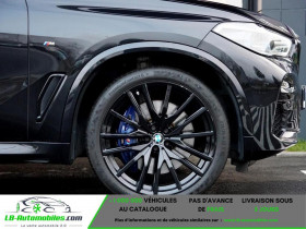 Bmw X5 M50d 400 ch BVA  occasion � Beaupuy - photo n�7