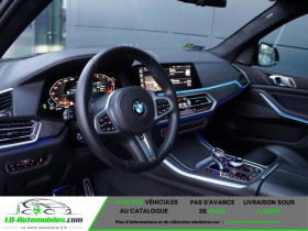 Bmw X5 M50d 400 ch BVA  occasion � Beaupuy - photo n�6